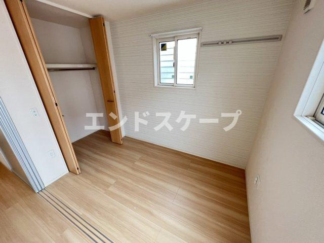 Ｄ-ｄｒｅａｍの洋室|高崎、前橋、伊勢崎エリアのお部屋探しはエンドスケープまで！お客様の理想お聞かせ下さい♪