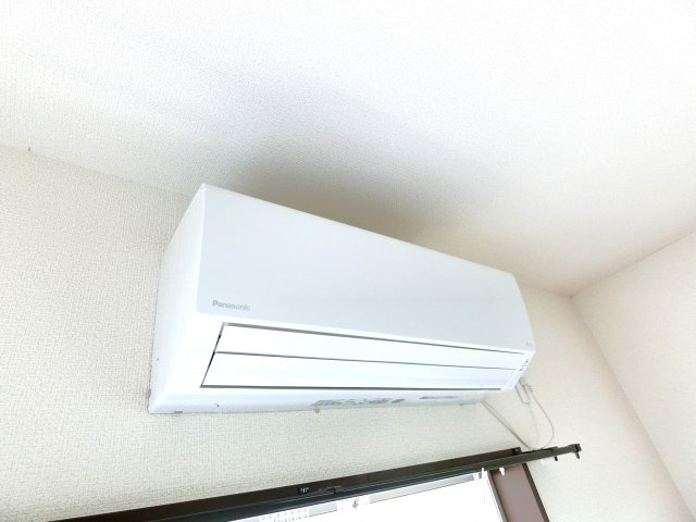 高師ハイツの設備