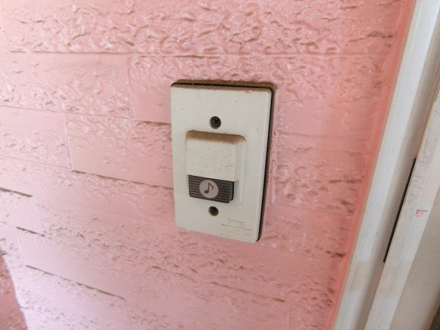 高師ハイツのセキュリティ