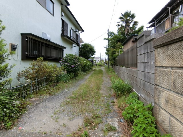 高師ハイツの周辺