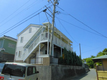 ニューヴァレーの画像