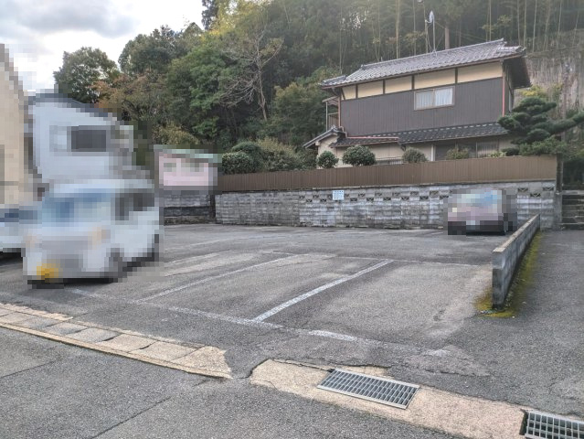 京都市右京区鳴滝音戸山町の外観|【オーナーチェンジ（音戸山町）】令和5年10月11日更新（普通借家2年更新契約）
敷金：150000円 礼金：95000円 賃料：95000円/月 1140000円/年