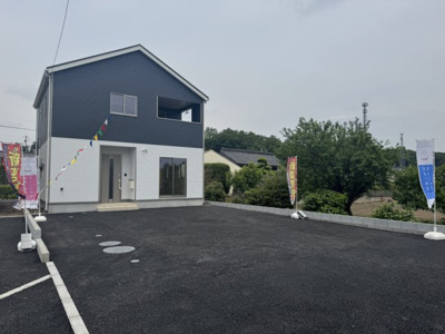 【外観】 | 本庄市児玉町児玉第１２　 | ３号棟現地外観（2025年05月27日）撮影