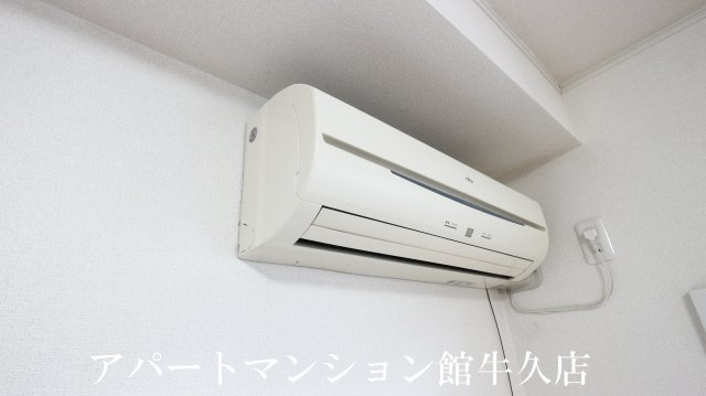 ミア・カーサの設備