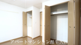 【寝室】 | ミア・カーサ