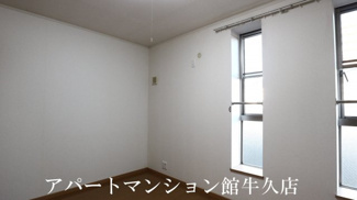 【寝室】 | ミア・カーサ | その他部屋・スペース