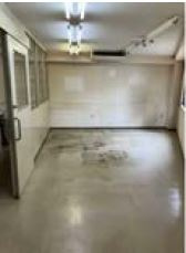 西天満KMSビルの内装