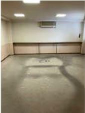 西天満KMSビルの内装