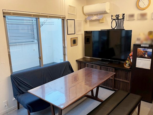 東急田園都市線「二子新地」中古戸建の画像