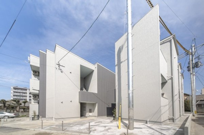 【外観】 | HPに初期費用掲載！「プライスホーム」で検索！wacci井尻