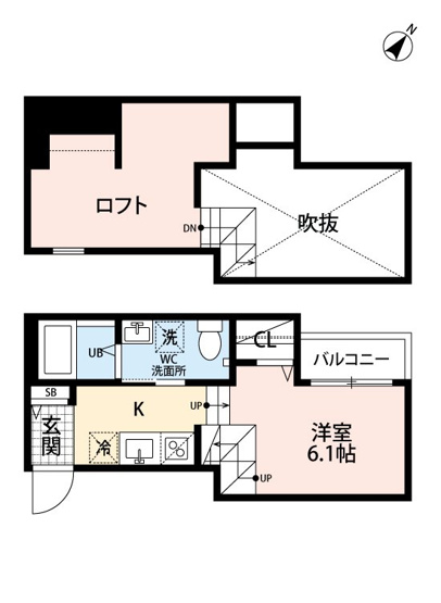 【間取り】 | HPに初期費用掲載！「プライスホーム」で検索！wacci井尻