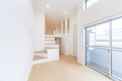 【居間・リビング】 | HPに初期費用掲載！「プライスホーム」で検索！wacci井尻