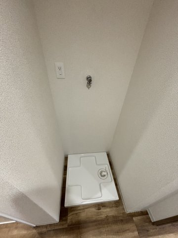 嵯峨天竜寺ハイツの設備