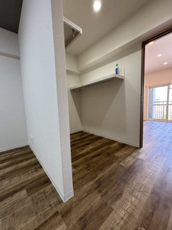 【内装】 | 嵯峨天竜寺ハイツ