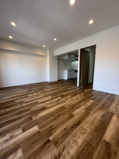 【内装】 | 嵯峨天竜寺ハイツ