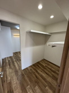 【内装】 | 嵯峨天竜寺ハイツ