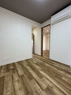 【内装】 | 嵯峨天竜寺ハイツ