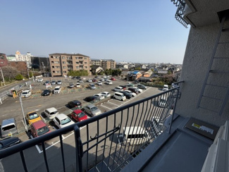 【展望】 | 嵯峨天竜寺ハイツ