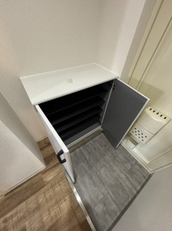 【収納】 | 嵯峨天竜寺ハイツ