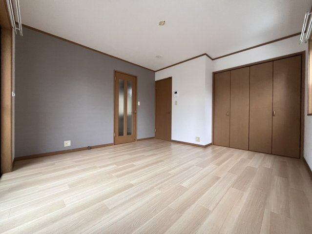 【居間・リビング】 | コーポミルクール