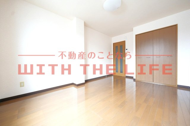 サンロードスI【キャッシュバック対象物件】の居間・リビング|居間です