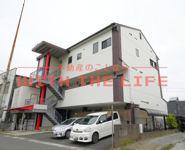 サンロードスI【キャッシュバック対象物件】