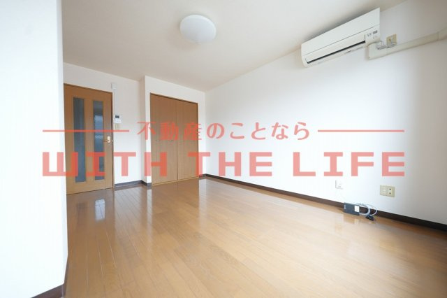 サンロードスI【キャッシュバック対象物件】の内装|内装は落ち着いています