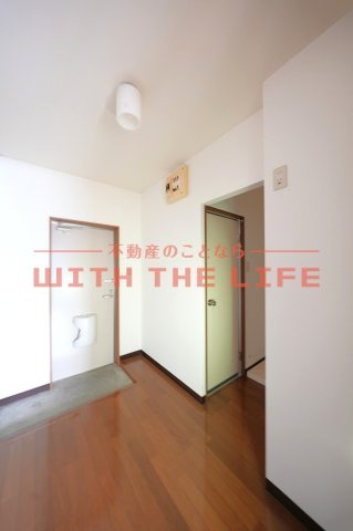 サンロードスI【キャッシュバック対象物件】のその他