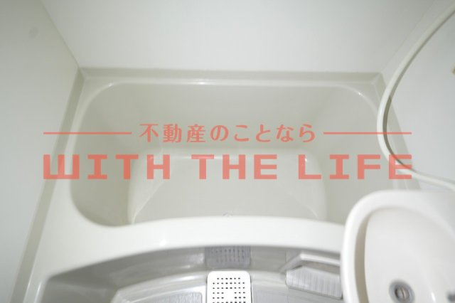 サンロードスI【キャッシュバック対象物件】の浴室|落ち着いた空間のお風呂です