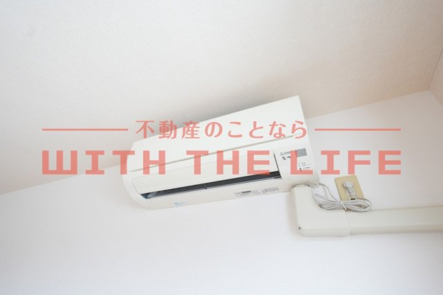 サンロードスI【キャッシュバック対象物件】の設備