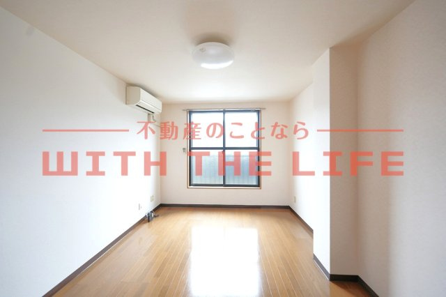 サンロードスI【キャッシュバック対象物件】の寝室|ゆとりの広さです