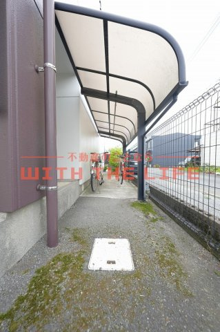 サンロードスI【キャッシュバック対象物件】のその他共用部分