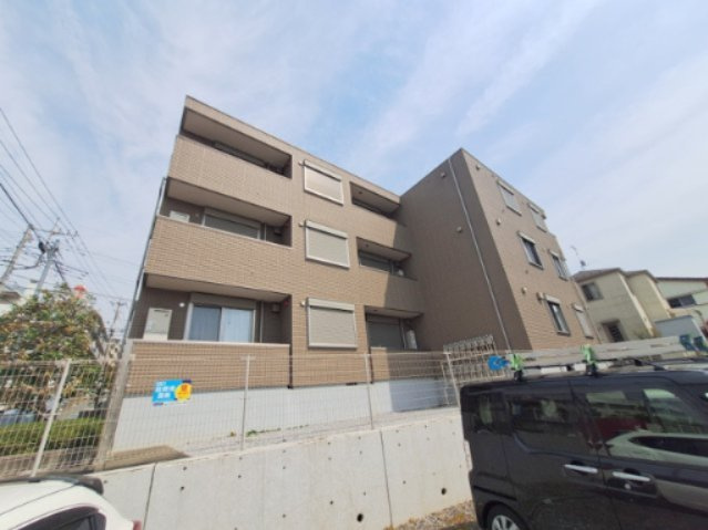 プレミール中里