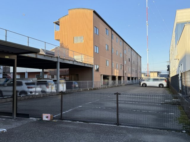 メゾン・ド・ケイ