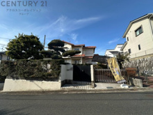 川西市丸山台2丁目中古戸建の画像