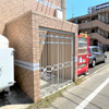 【その他】新田東レジデンス参番館 