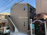 シティハイツ旭町の画像