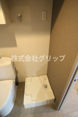 ザ・パークハビオSOHO横浜関内のその他