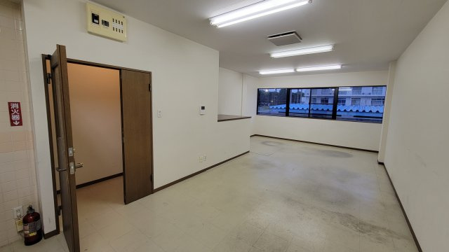 ウェルズ西八幡第一