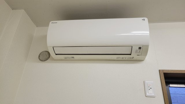 ウェルズ西八幡第一