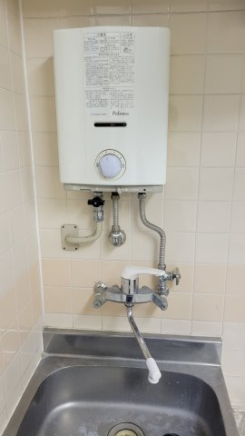 ウェルズ西八幡第一