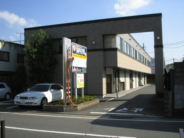 ウェルズ西八幡第一
