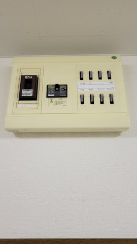 ウェルズ西八幡第一