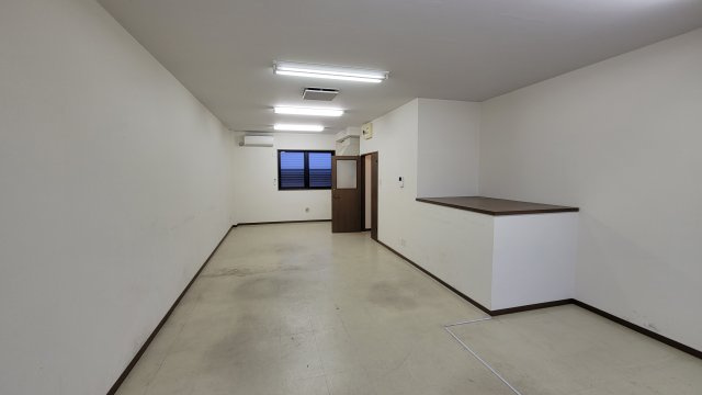 ウェルズ西八幡第一