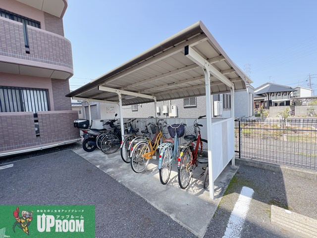 La　riviereのその他共用部分