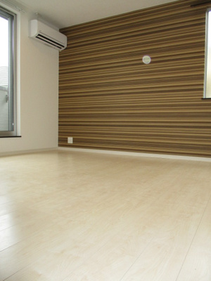 【居間・リビング】 | HPに初期費用掲載！「プライスホーム」で検索！GRANDTIC楓