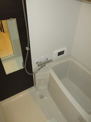 【浴室】 | HPに初期費用掲載！「プライスホーム」で検索！GRANDTIC楓