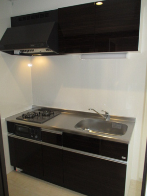 【キッチン】 | HPに初期費用掲載！「プライスホーム」で検索！GRANDTIC楓