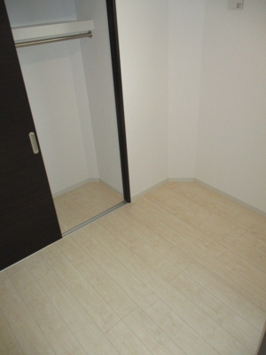 【寝室】 | HPに初期費用掲載！「プライスホーム」で検索！GRANDTIC楓