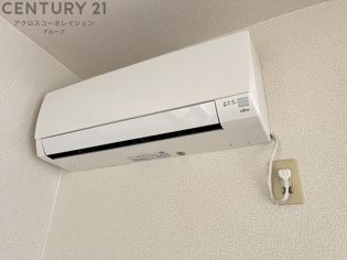 チェリーハイツのその他物件画像